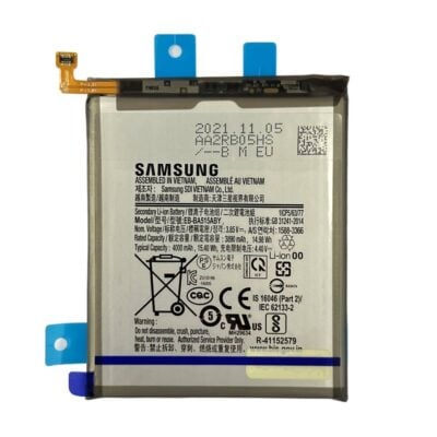 Baterie Originala Samsung A51 (A515)