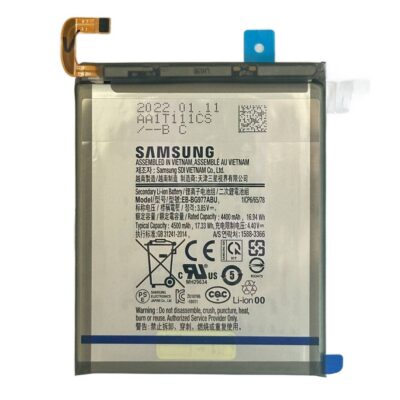 Baterie Originala Samsung S10 5G (G977)