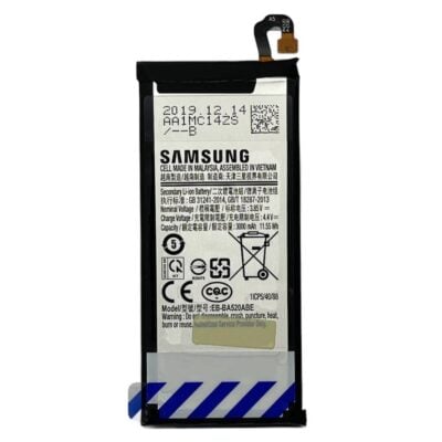 Baterie Originala Samsung A5 2017/J5 2017 (A520/J530)