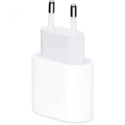 Adaptor Original Apple 20W USB-C Retail