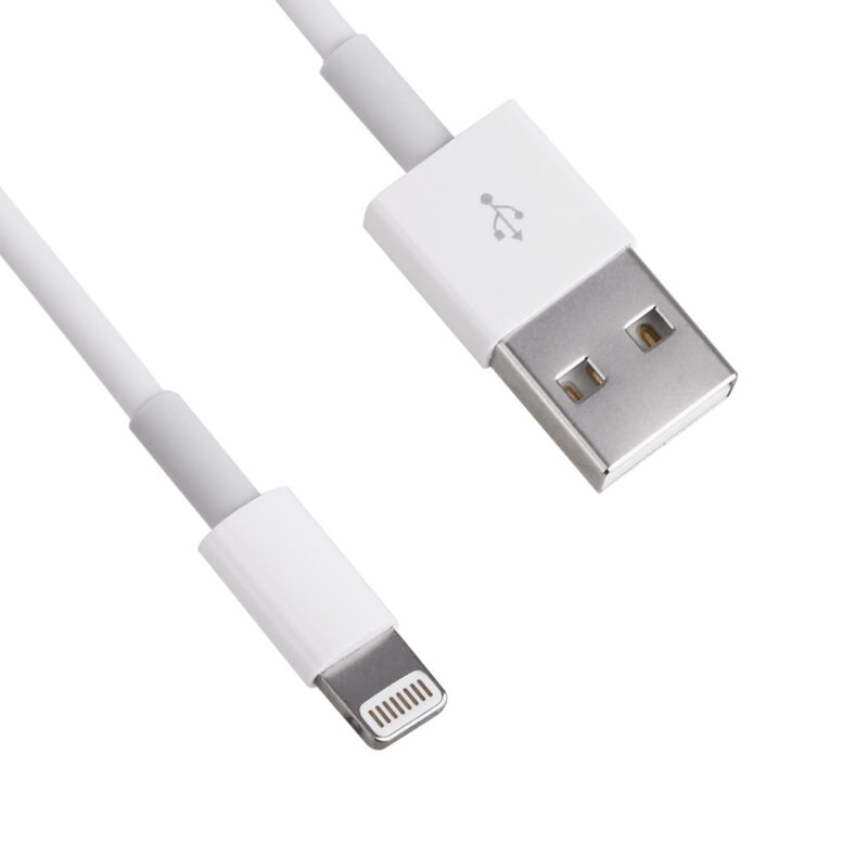 Cablu iPhone USB High Copy - imagine 6