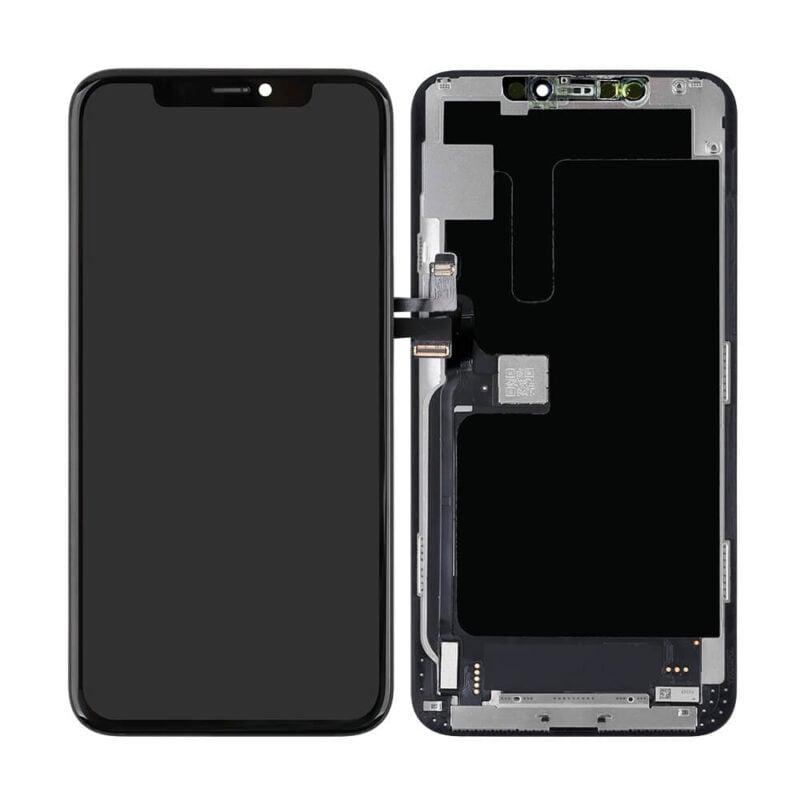 Ecran iPhone 11 Pro Max - imagine 7