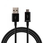 Cablu Samsung Micro USB 1M High Copy