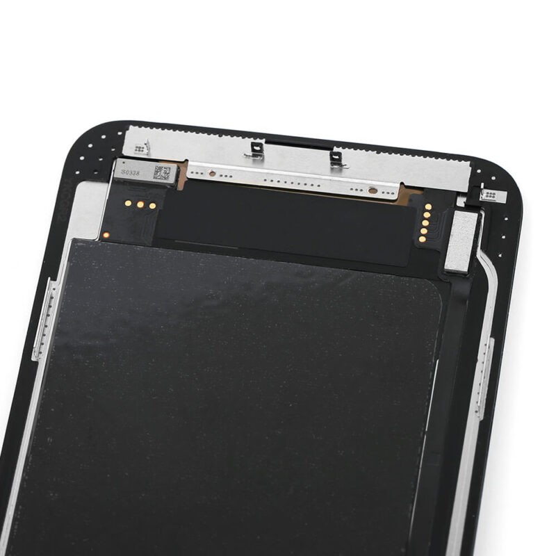 Ecran iPhone 11 Pro Max - imagine 9