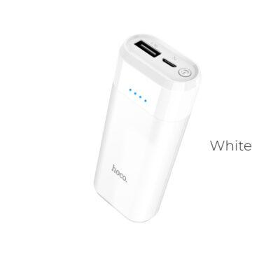Baterie Externa Hoco B35A Entourage 5200mAh
