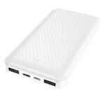 Baterie Externa Borofone BJ3 Minimalist 10000mAh