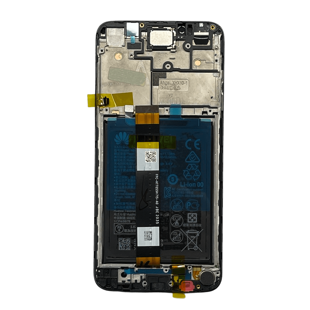 Display Huawei Y5p