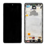 Ecran Original Samsung A72 (A725) - Fara Acumulator