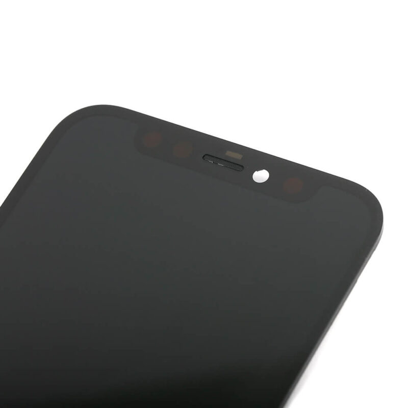 Ecran iPhone 12 Mini Hard Oled NCC - imagine 2