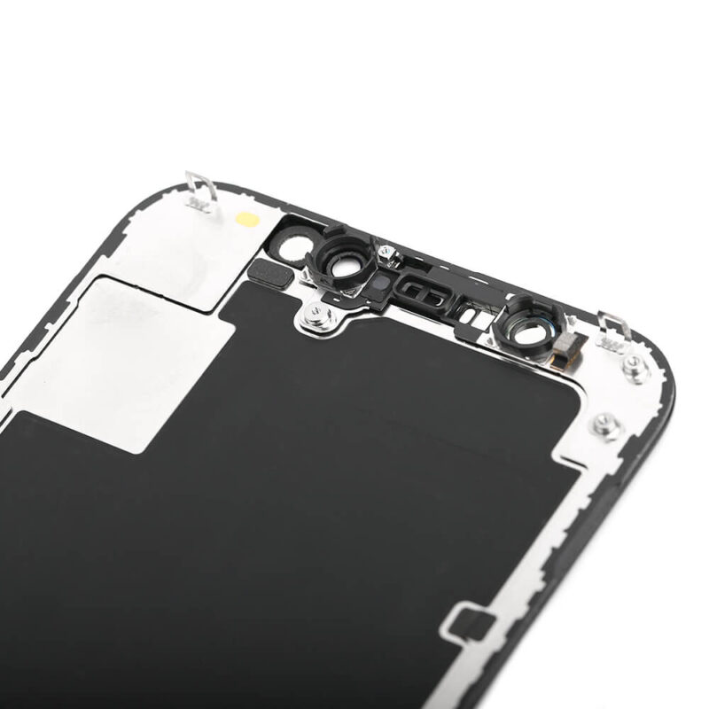 Ecran iPhone 12 Mini Hard Oled NCC