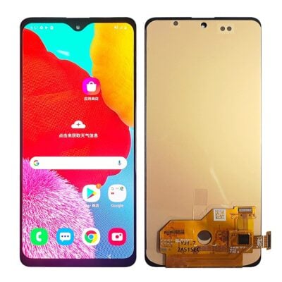 Ecran A51 OLED