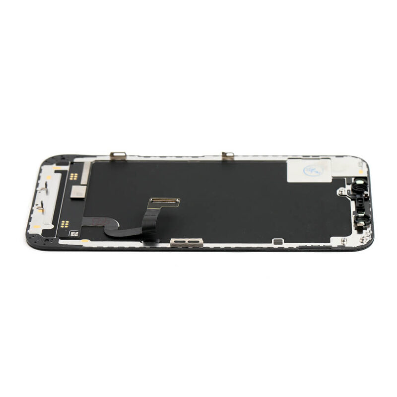 Ecran iPhone 12 Mini Hard Oled NCC - imagine 6