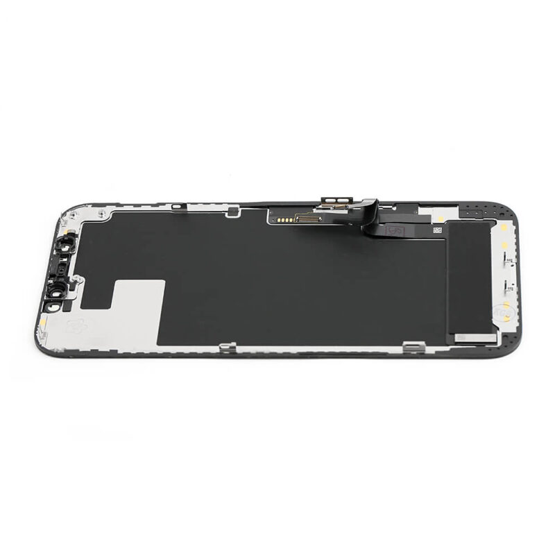 Ecran iPhone 12 /12 Pro Hard Oled NCC - imagine 8