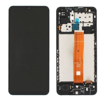 Display Original Samsung M12