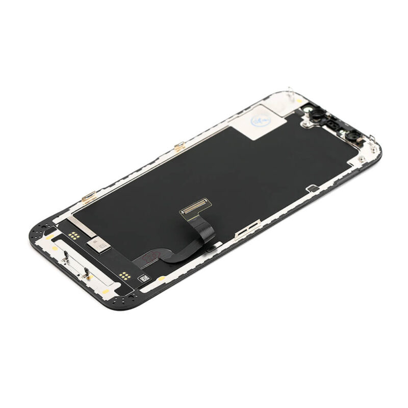 Ecran iPhone 12 Mini Hard Oled NCC - imagine 13