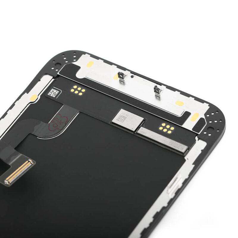 Ecran iPhone 12 Mini Hard Oled NCC - imagine 9