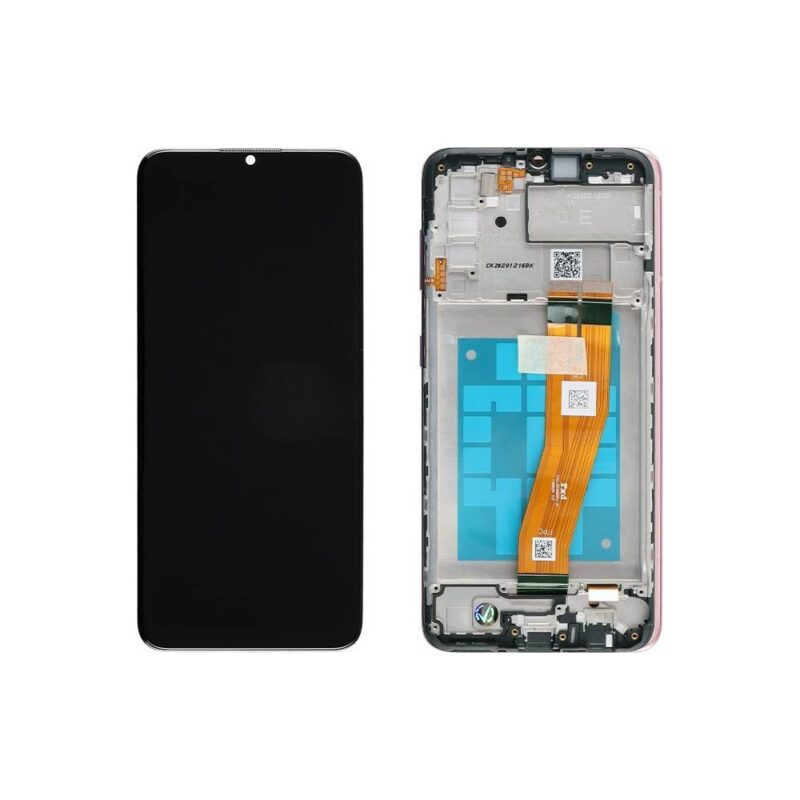 Ecran Original Samsung A02s (A025F)