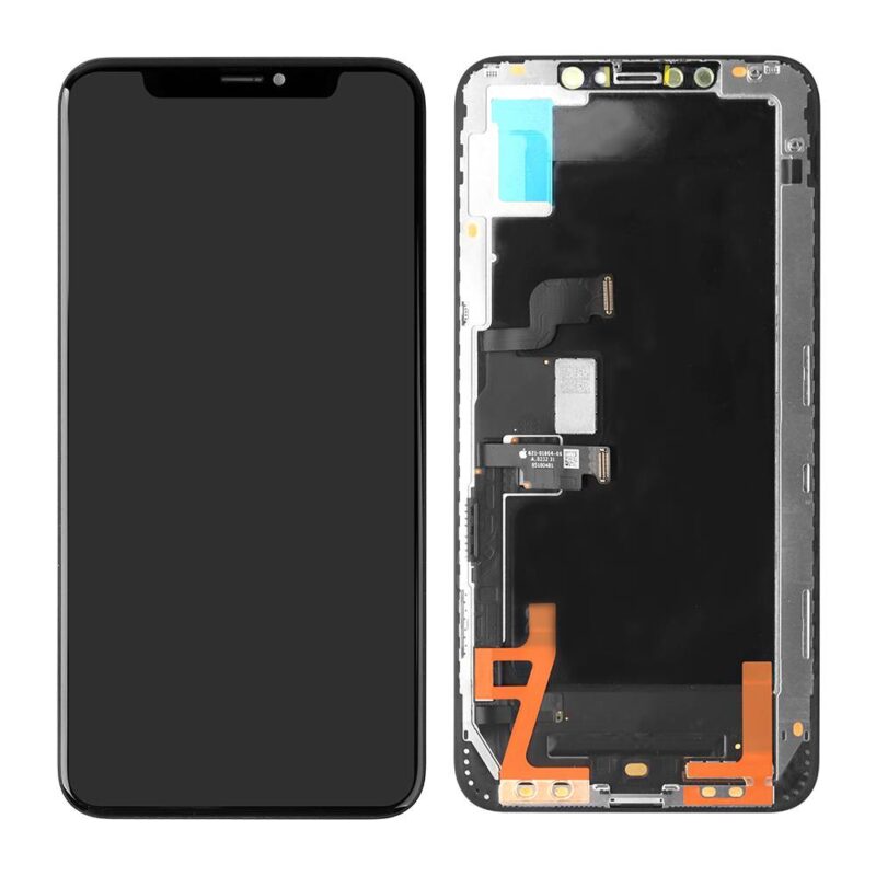 Ecran iPhone Xs Max Soft Oled - imagine 7