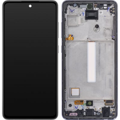 Display A52