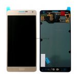 Ecran Original Samsung A700 Gold