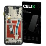 Ecran Compatibil Huawei P Smart Z - CELIX