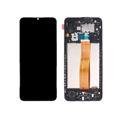Ecran Compatibil Samsung A02 (A022) - cu rama