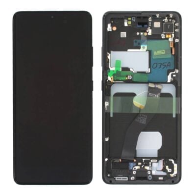 Display S21 Ultra