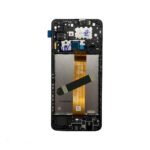 Ecran Original Samsung A12 2021 NACHO (A127)