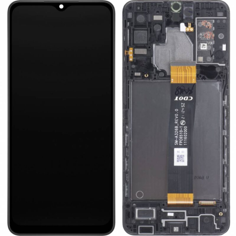 Ecran Original Samsung A32 5G (A326) - Fara Acumulator