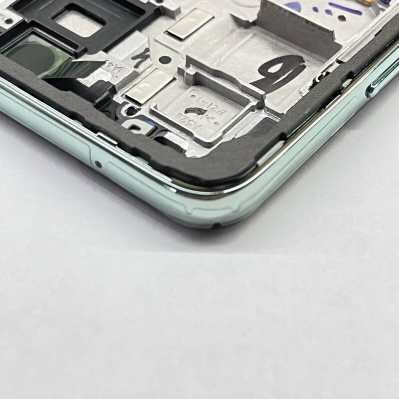 Ecran Samsung A52s