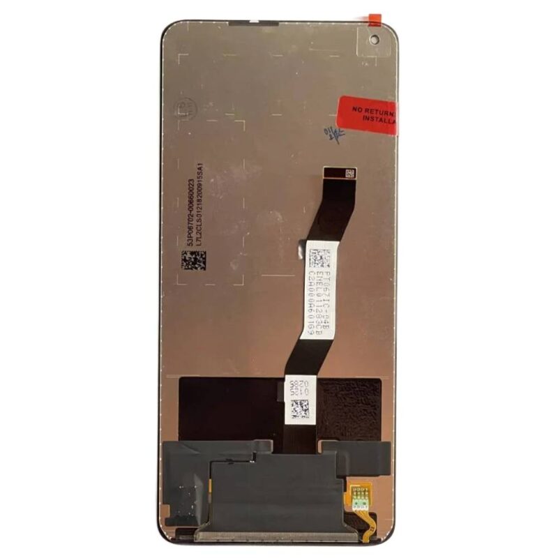 Ecran Compatibil Xiaomi MI 10T/ 10T Pro/ Redmi K30s