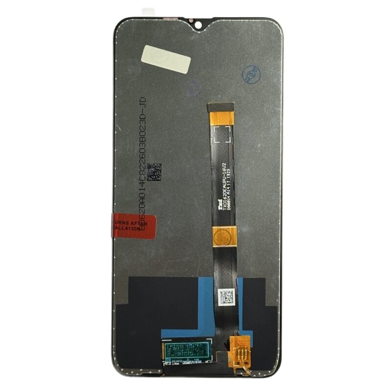 Ecran Compatibil OPPO A12
