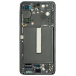 Ecran Original Samsung S21 FE (G990B)