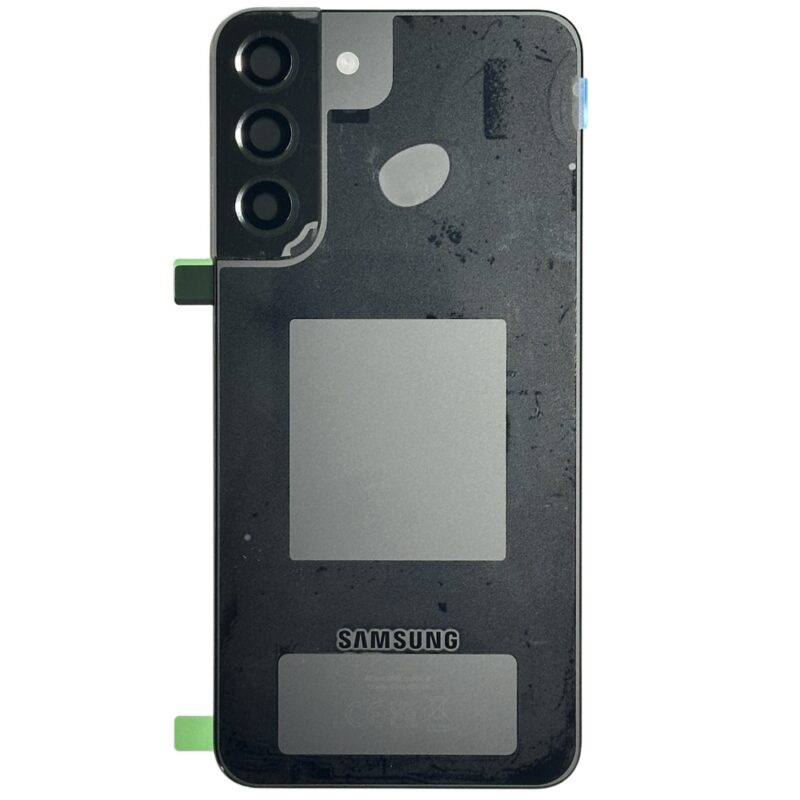 Capac Spate Original Samsung S22 Plus  (S906) - imagine 7