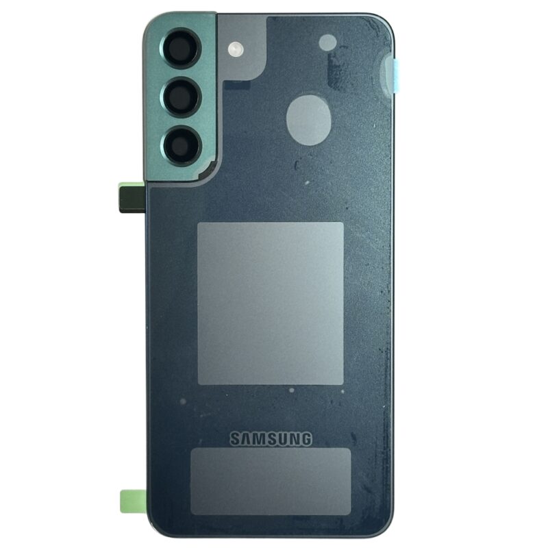 Capac Spate Original Samsung S22 Plus  (S906) - imagine 5