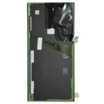 Capac Spate Original Samsung S22 Ultra (S908)
