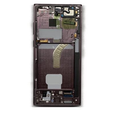 Display S22 Ultra