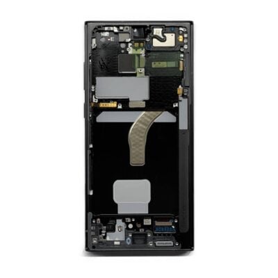Display S22 Ultra