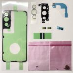 Kit Adeziv Original Samsung S22 (S901)