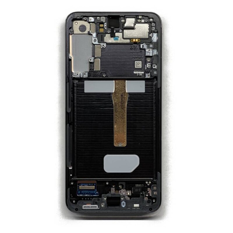 Ecran Original Samsung S22 Plus (S906) - imagine 2