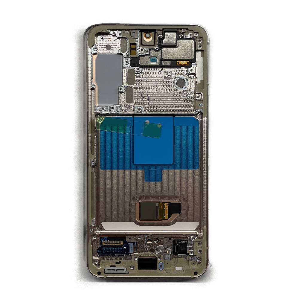 Ecran Original Samsung S22 (S901) - imagine 2
