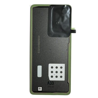Capac Spate Original Samsung A33 5G (A336)