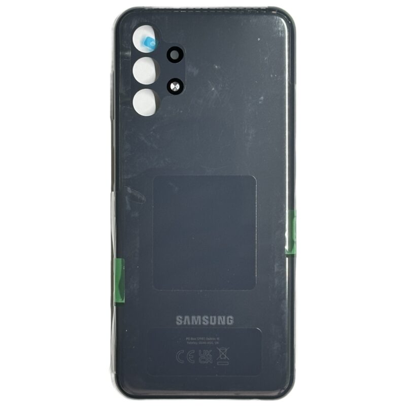 Capac Spate Original Samsung A13 4G (A135)