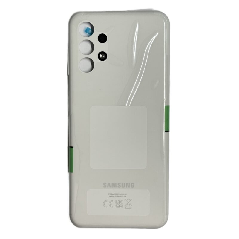 Capac Spate Original Samsung A13 4G (A135) - imagine 4