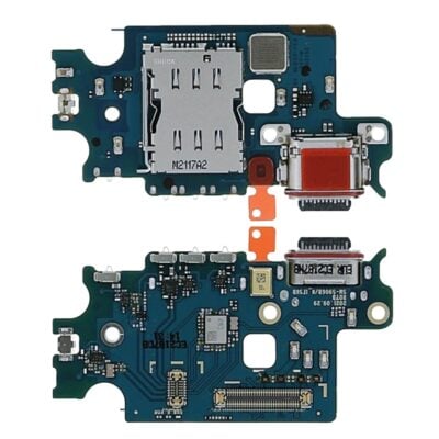 Port Incarcare Samsung Galaxy S22 Plus (S906)