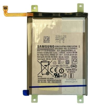 Baterie Originala Samsung A33 5G / A53 5G (A336/A536)