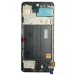 Ecran Compatibil Samsung A51 (A515) - Dimensiune Redusa - Cu Rama