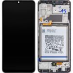 Ecran Original Samsung A32 4G (A325) - Cu Acumulator