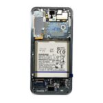 Ecran Original Samsung S22 (S901) - Cu Acumulator