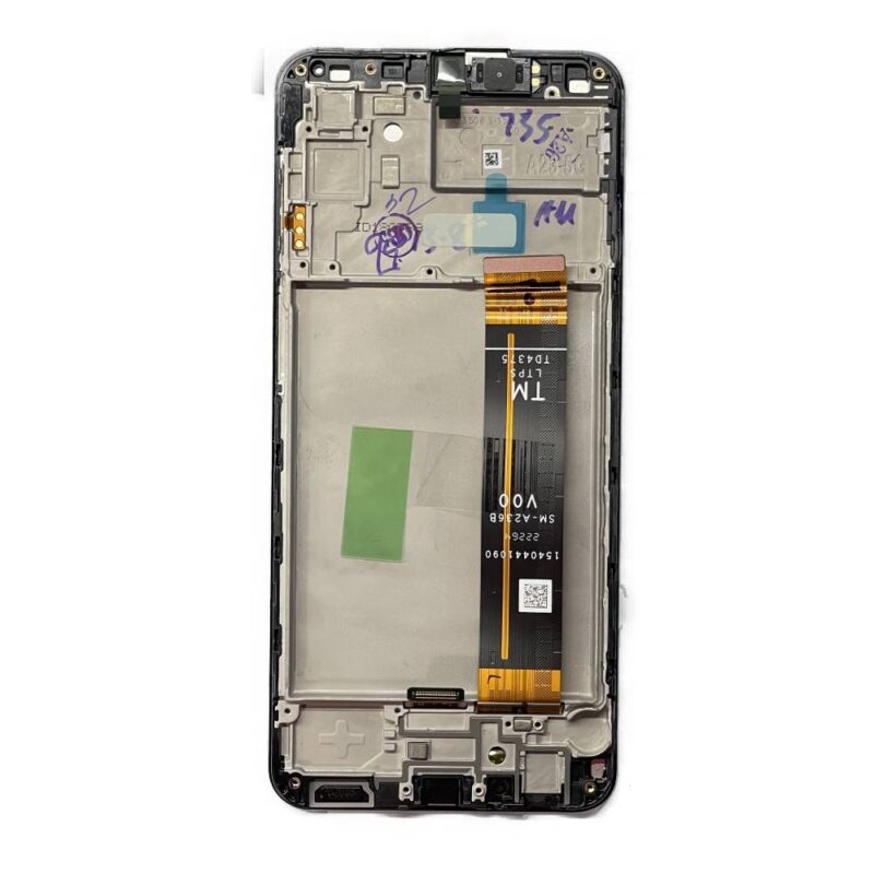 Display A236